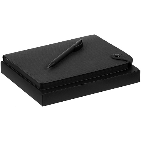 Набор Espresso, черный - рис 2.