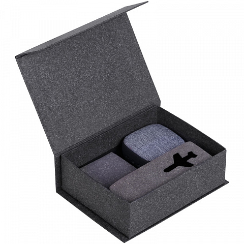 Подарочная коробка с магнитной крышкой (17х13 см) - рис 4.