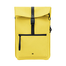 Рюкзак NINETYGO URBAN.DAILY Backpack, желтый