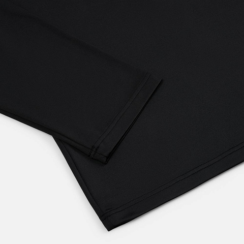 Лонгслив Morfiss, черный - рис 5.