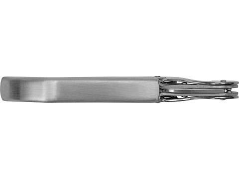 Набор аксессуаров для вина Nigota, серебристый - рис 8.