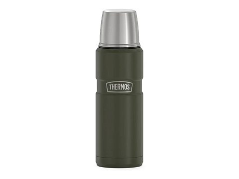 Термос из нерж. стали тм THERMOS SK2000 AG 0,47L - рис 2.