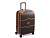 Чемодан 4-х колесный DELSEY, CHATELET AIR 2.0, 69,5л, коричневый - миниатюра - рис 2.
