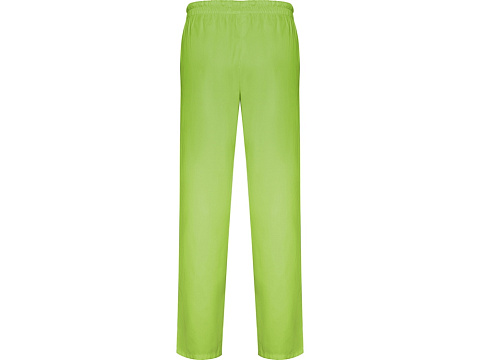 Брюки Care, фисташковый - рис 2.