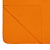 Дорожный плед Voyager, оранжевый - миниатюра - рис 5.