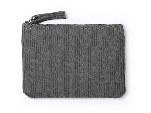 Монетница DAKE, серый