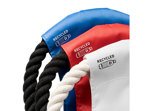 Фрисби DEMAK для домашних животных, красный (Р) - рис 4.