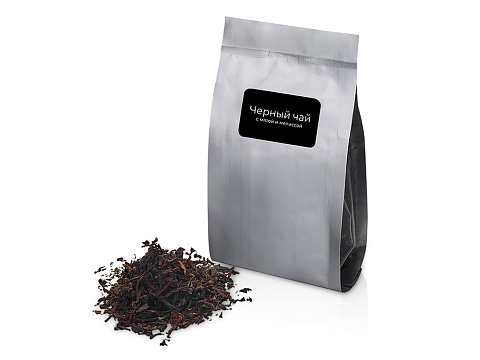 Подарочный набор Re:y. Hearth  с кружкой, подносом и чаем - рис 7.