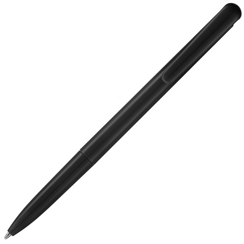 Ручка шариковая Penpal, черная - рис 5.