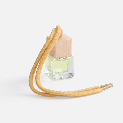 Ароматизатор воздуха Flava Deluxe, груша и бергамот - рис 3.