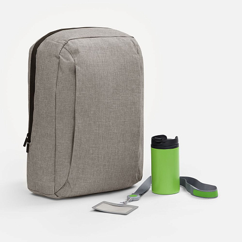 Набор Workeen, зеленый - рис 2.