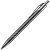 Ручка шариковая Underton Metallic, серая - миниатюра - рис 3.