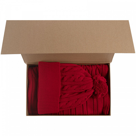 Подарочная коробка Eco (34х20 см) - рис 5.