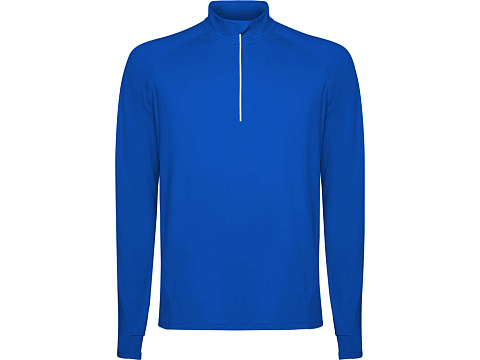 Лонгслив Estambul мужской, королевский синий