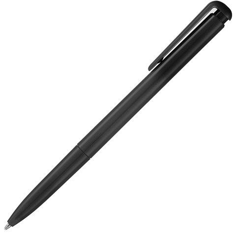 Ручка шариковая Penpal, черная - рис 3.