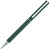 Ручка шариковая Blade Soft Touch, зеленая - миниатюра - рис 3.