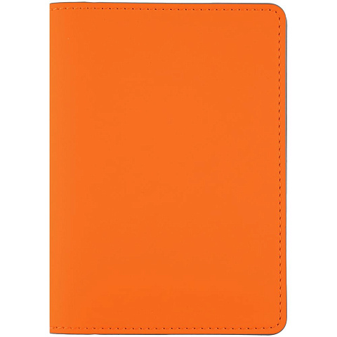 Набор Shall Simple, оранжевый - рис 4.