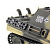 Танк на радиоуправлении Jagdpanther (PRO) - миниатюра - рис 10.