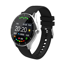 Смарт-часы HIPER IoT Watch GT Black