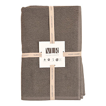 Полотенце Valerie Concept TRC S3 Anthracite