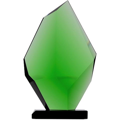 Стела Cristallino, зеленая - рис 2.