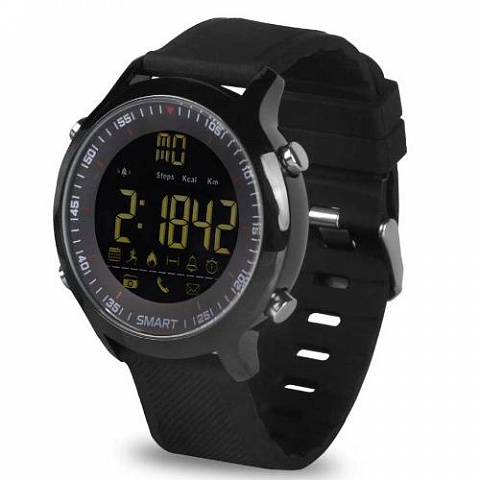 Водонепроницаемые Smart watch  EX18 - рис 4.