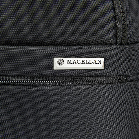 Рюкзак Discovery, черный - рис 9.