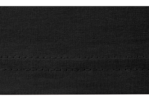 Футболка Heavy Super Club с боковыми швами, мужская, черный - рис 10.