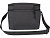 Tundra сумка-холодильник из переработанного РЕТ-пластика, сертиф. согласно GRS - Heather Charcoal - миниатюра - рис 3.