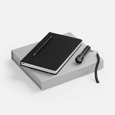 Набор Magnet Light, черный - рис 2.