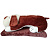 Игрушка Собака подушка + плед 3в1 - миниатюра - рис 9.
