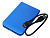 Внешний жесткий диск Saturn 1 Тб, синий - миниатюра - рис 3.