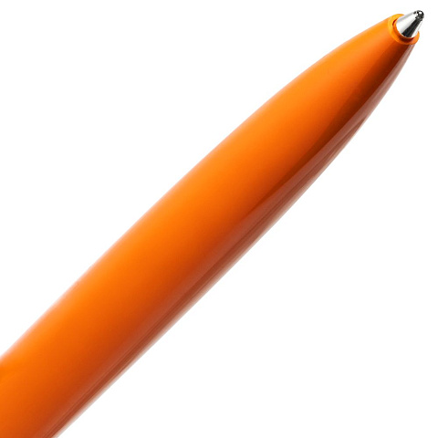 Ручка шариковая S Bella Extra, оранжевая - рис 8.