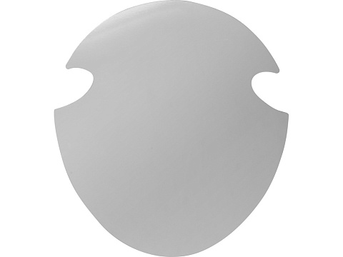 Набор аксессуаров для вина Nigota, серебристый - рис 14.