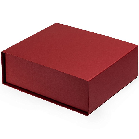 Коробка Flip Deep, красная - рис 2.