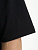 Футболка Oversize Premium 210, черная - миниатюра - рис 6.