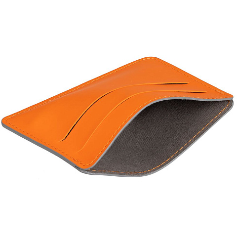 Набор Shall Simple, оранжевый - рис 7.