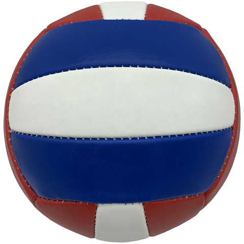Волейбольный мяч Match Point, триколор - рис 2.