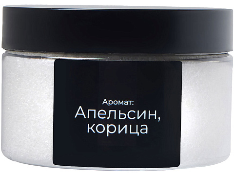 Магниевая соль для ванны - рис 3.