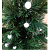Искусственная елка со светящимися шариками (90 см) - миниатюра - рис 2.