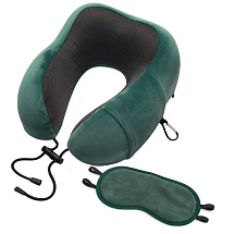 Набор для путешествия Dream, морская волна