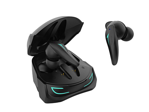 Беспроводные наушники HIPER TWS Mercury X14 (HTW-MX14) Bluetooth 5.1 гарнитура, Черный (Р) - рис 5.