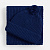 Шарф Nordkapp, темно-синий (кобальт) - миниатюра - рис 5.