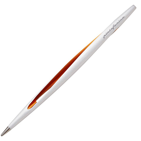 Вечная ручка Aero, оранжевая - рис 2.