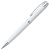 Ручка шариковая Razzo Chrome, белая - миниатюра - рис 3.