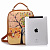 Рюкзак сумка "Maple" - миниатюра - рис 4.