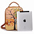 Рюкзак-сумка "Maple" - миниатюра - рис 4.