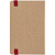 Ежедневник Eco Write Mini, недатированный, с красной резинкой - миниатюра - рис 5.