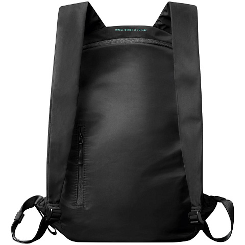 Рюкзак FlexPack Air, черный - рис 5.