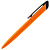 Ручка шариковая S Bella Extra, оранжевая - миниатюра - рис 4.